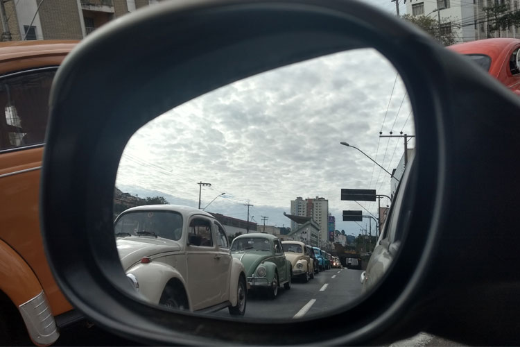 5.-Fusca 5.-Fusca