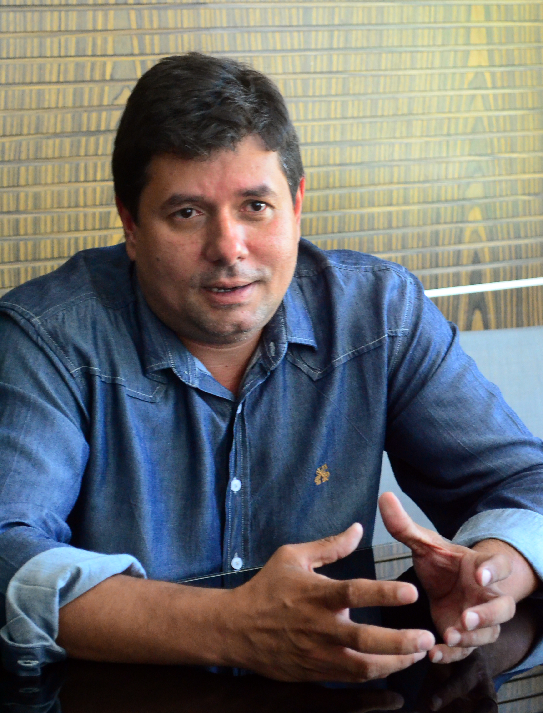 Poucos pré-candidatos recorrem à vaquinha virtual 7 ADRIANO MIRANDA