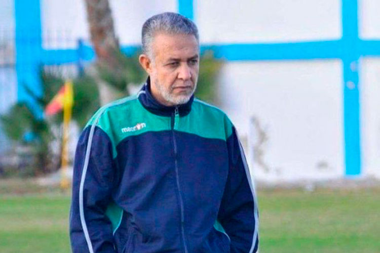Abdel Mohammed 2