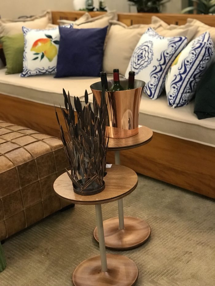 Lounges para receber os amigos: espaços funcionais e fáceis de montar 6 BF88D84D 3DE3 4617 932A 59447C62B385
