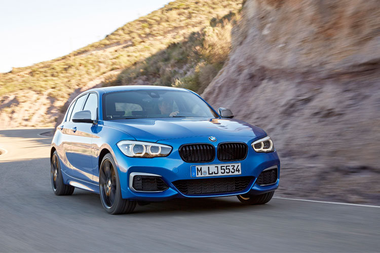 BMW 2