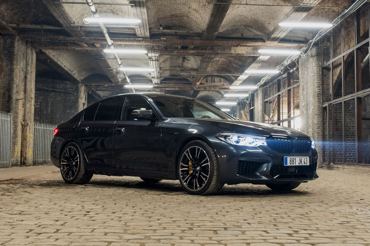 Nova geração do Mini Hatch tem vendas iniciadas 4 BMW1