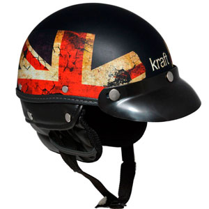 Capacete Coquinho