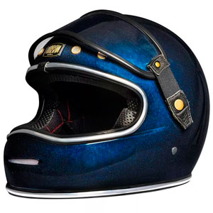 Capacete Fechado