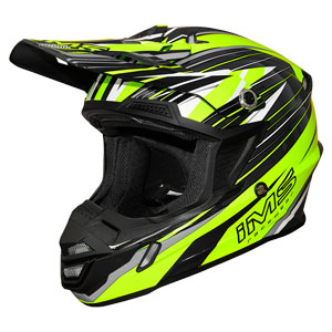 Capacete Off Road