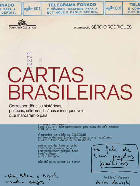 Cartas brasileiras