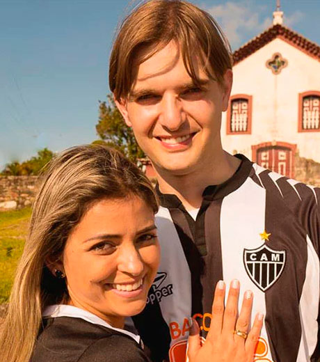 Motorista acusado da morte de casal tem júri popular marcado para dia 19 1 Casal morto