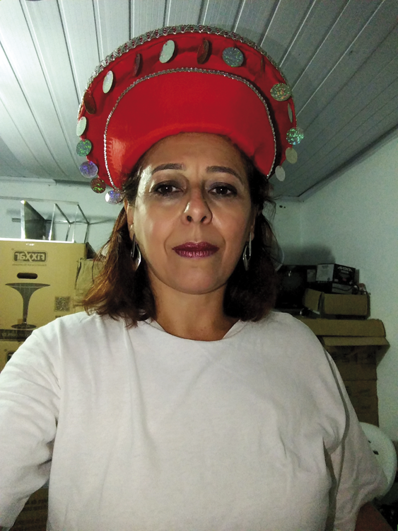 O que pensam os novos integrantes do Conselho Municipal de Cultura 4 Cláudia Divulgação