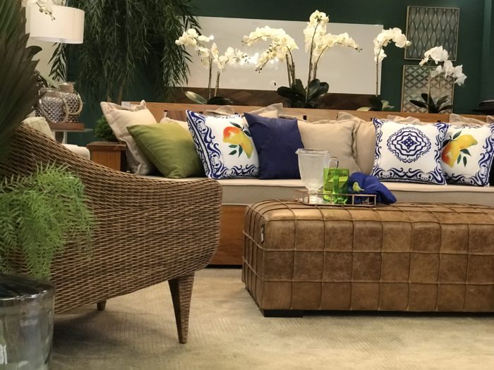 Lounges para receber os amigos: espaços funcionais e fáceis de montar 5 D481511D 6801 4A1F 9DB0 2473C93AD862