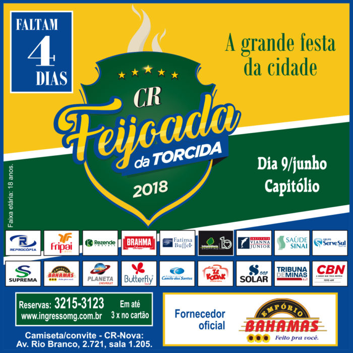 O ‘chef’ Fernando Cesar e a filha Maria Octávia Bicalho Almeida 4 FEIJOADA 2018 05 06 18 4 dias