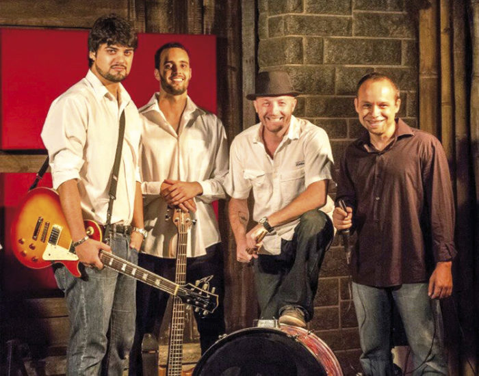 Primeira edição do Serra Rock Festival acontece neste sábado em Ibitipoca 1 FOTO HOMETOWN