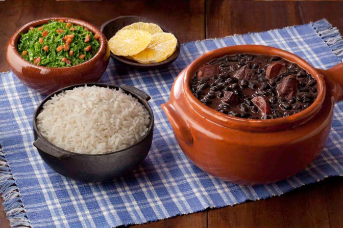 Feijoada 1