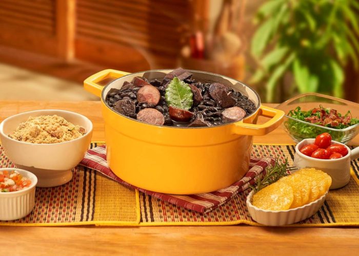 Feijoada 2