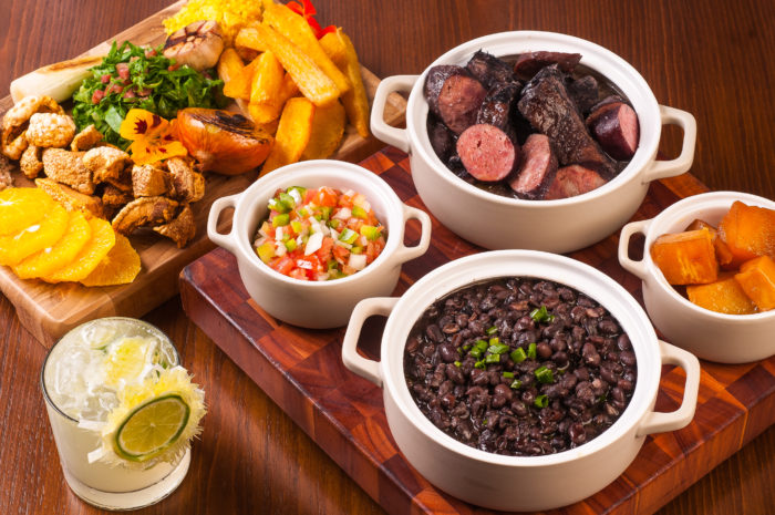 Feijoada 3