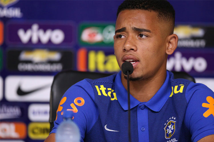 Gabriel Jesus