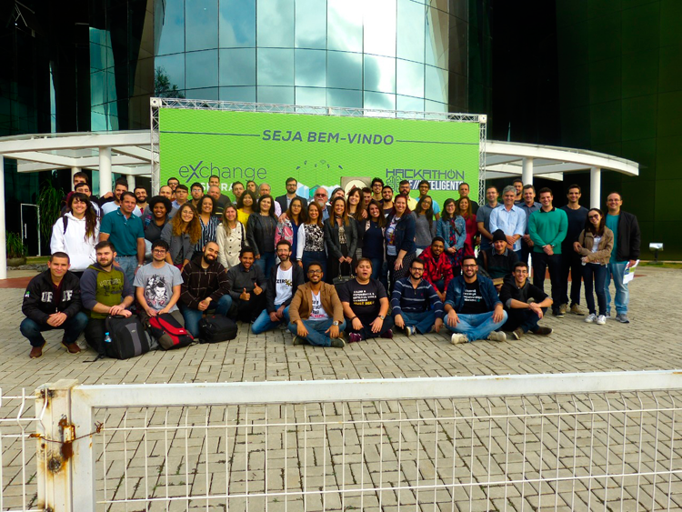 Evento propõe soluções inteligentes para Juiz de Fora 2 HackathonJFI jun2018 geral divulgação