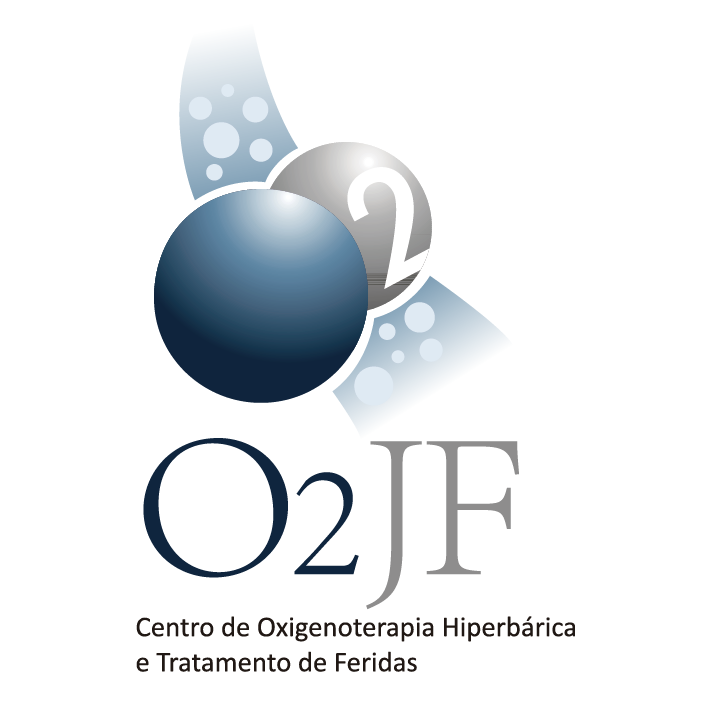 Oxigenoterapia: com mais fôlego para vencer 1 Logo O2JF 01