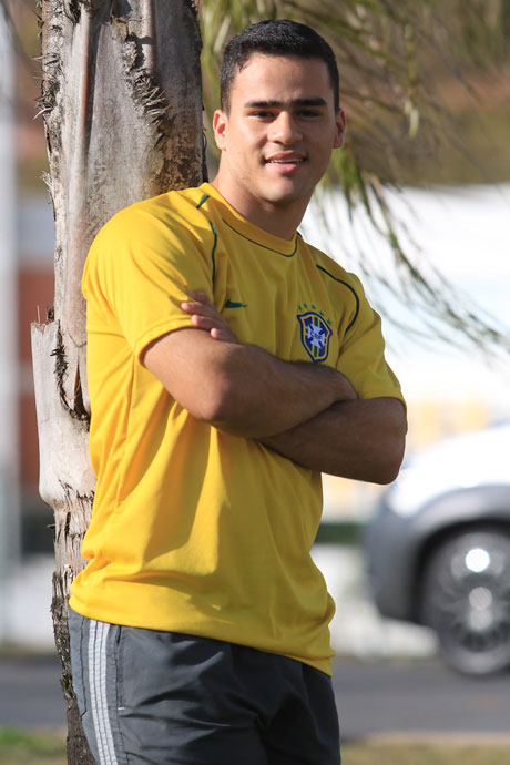 Com nomes de craques, juiz-foranos carregam histórias e momentos marcantes das Copas 10 Luiz Paulo