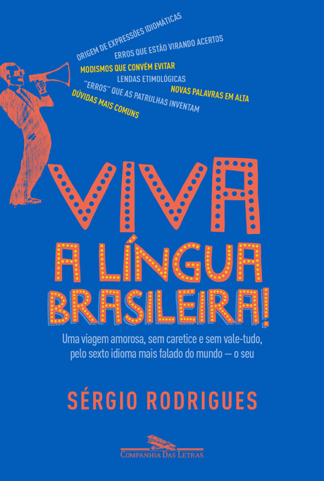 Língua Brasileira