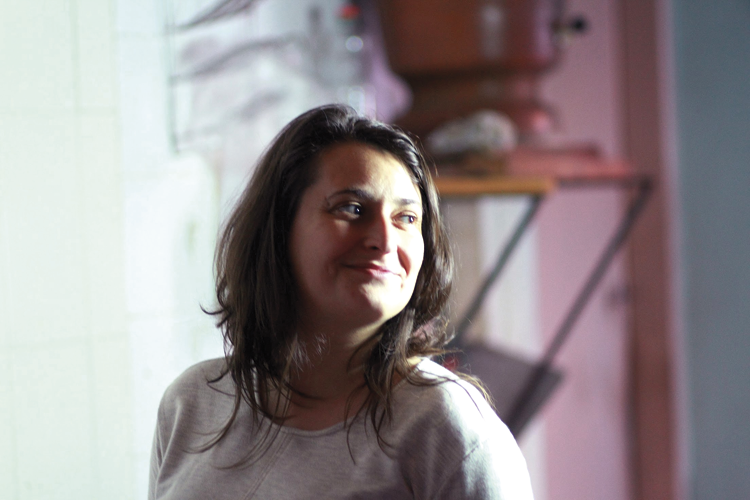 O que pensam os novos integrantes do Conselho Municipal de Cultura 3 Marilia Louise Ralola Divulgação