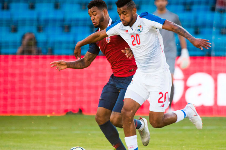 Panamá