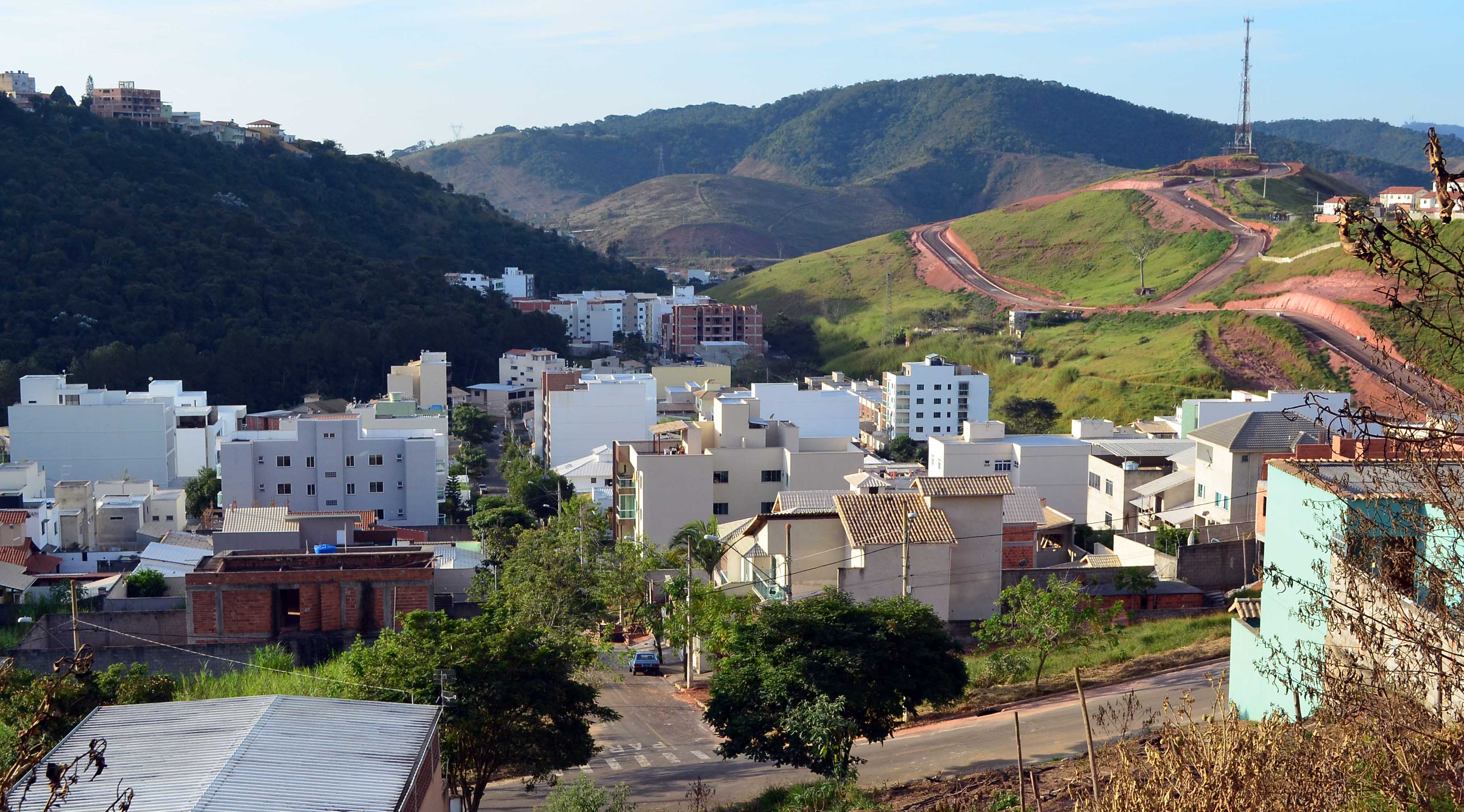 Recanto da Mata: um reduto de tranquilidade 2 Recanto1