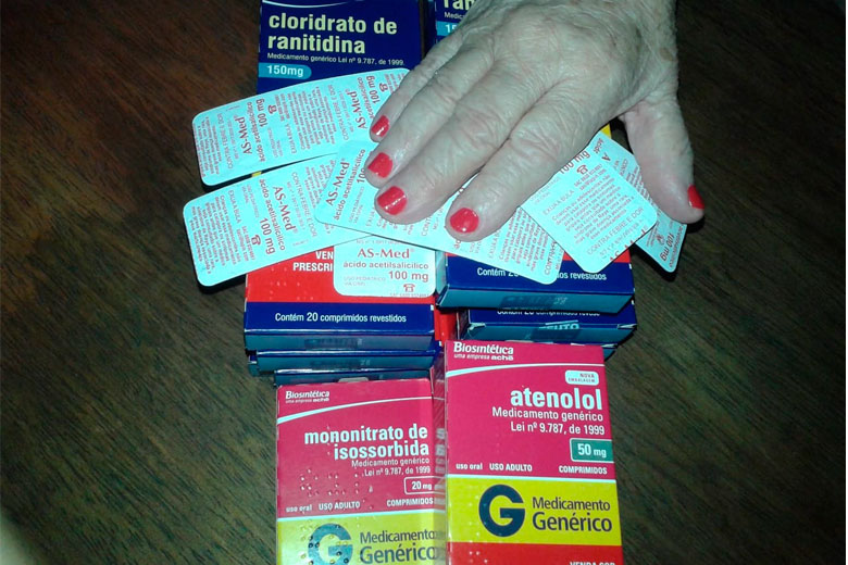 Remédios