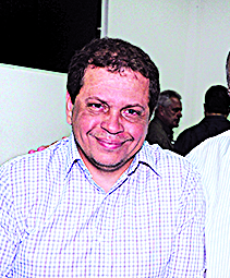 Hospital Unimed fortalece a Zona da Mata 27 Samuel Alves Jorge