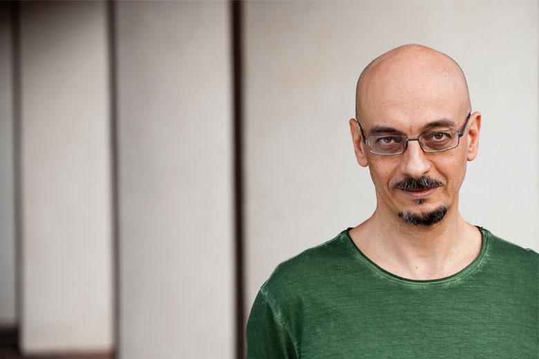 Sérgio Rodrigues