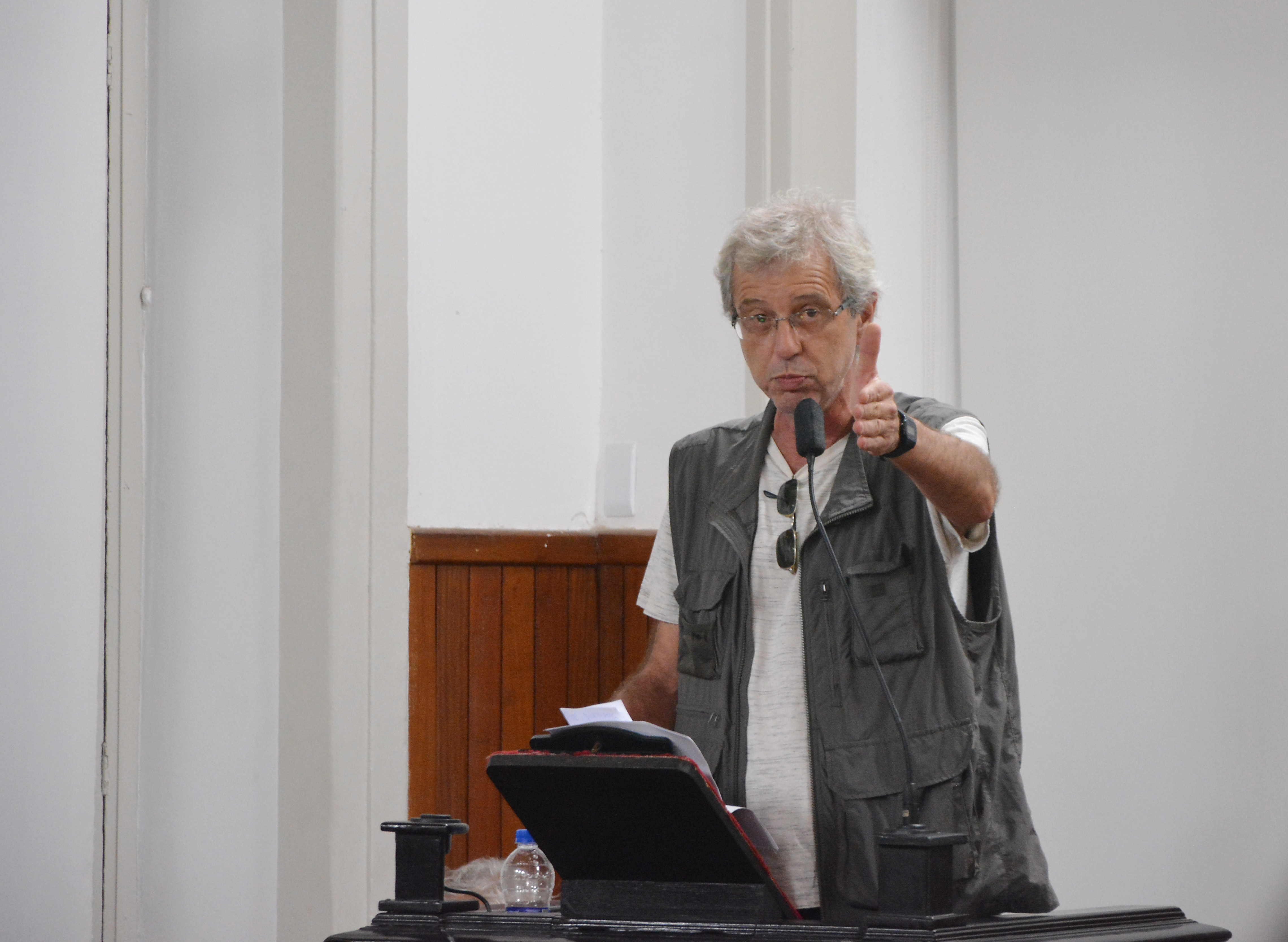 Poucos pré-candidatos recorrem à vaquinha virtual 3 VEREADOR BETÃO