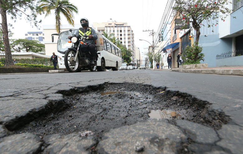 VU Rua Santo Antônio