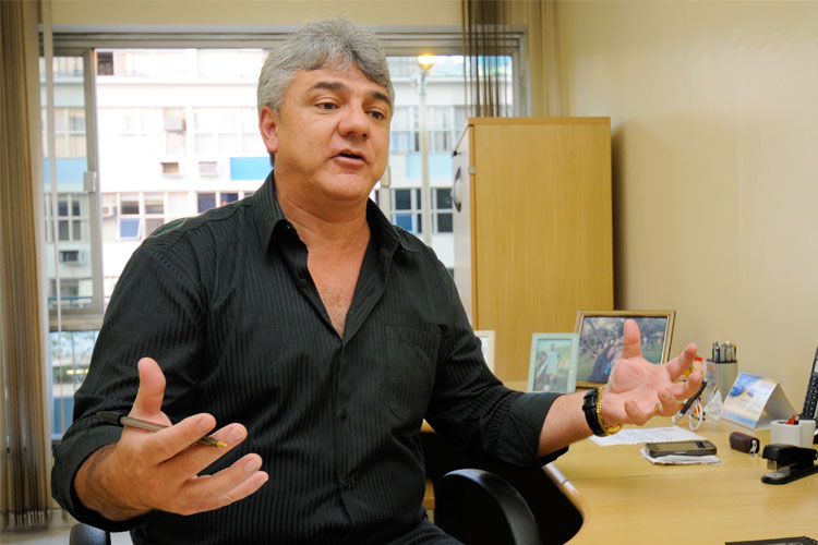 Sindicatos de trabalhador perdem até 80% da receita 1 Wagner França