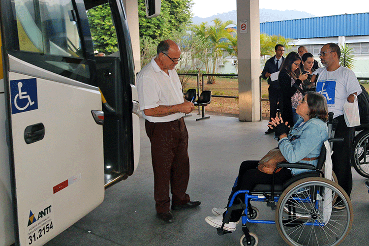 Inacessibilidade nos ônibus pode ser comunicada à ONU 1 acessibilidade1