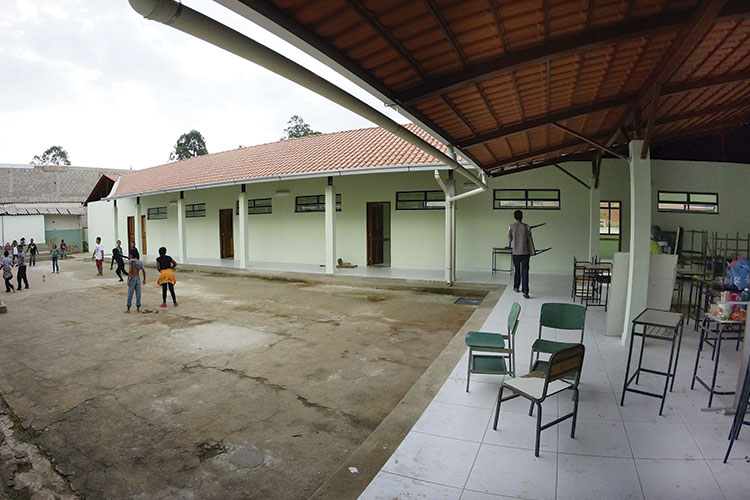 Foto: Olavo Prazeres