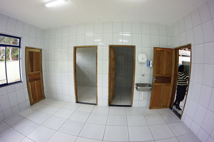 Foto: Olavo Prazeres