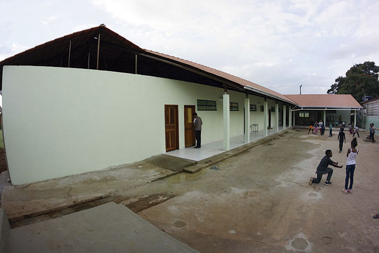 Foto: Olavo Prazeres