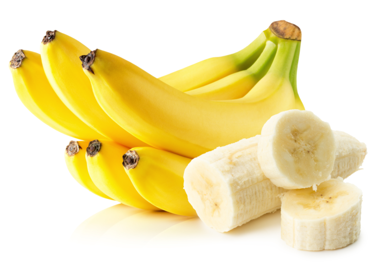 Dez alimentos para curar a ressaca pós-Copa 5 banana fruit e1529611558955