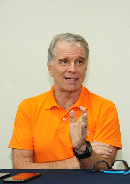 bernardinho marcelo