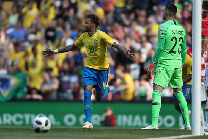 brasil Lucas Figueiredo CBF