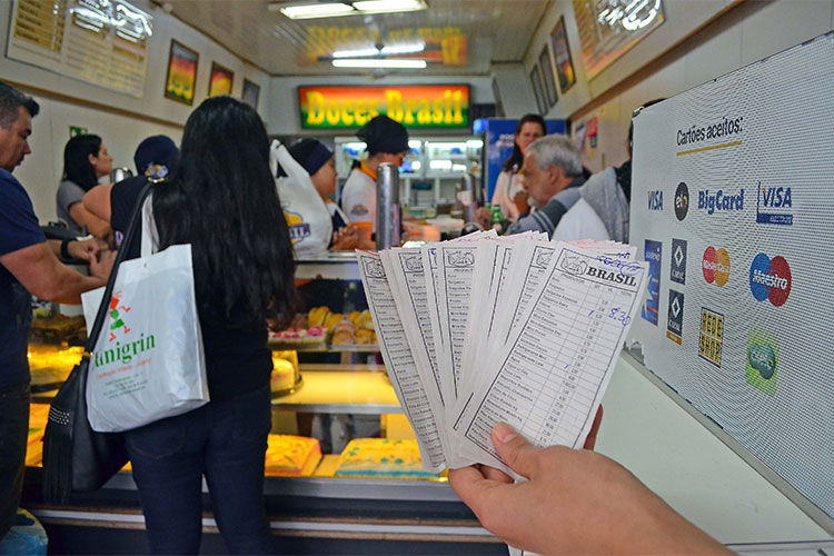 Comerciantes de Juiz de Fora aliam o antigo e o novo em busca de negócios prósperos 2 brasil1