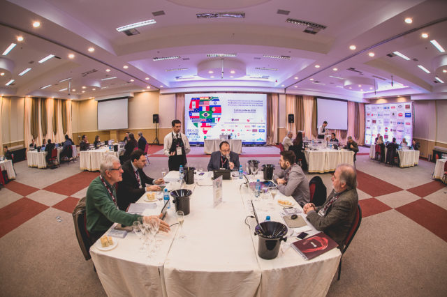 Brazil Wine Challenge 2018: confira o resultado e detalhes do evento 9 bwc3