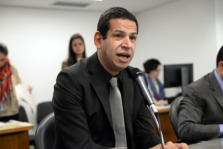 Justiça determina prisão de Cabo Júlio 1 cabo júlio