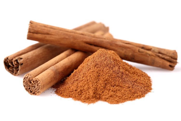 Dez alimentos para curar a ressaca pós-Copa 10 canela e1529611862697