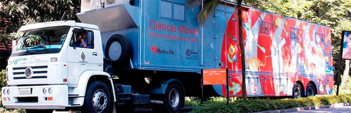 ciencia movel
