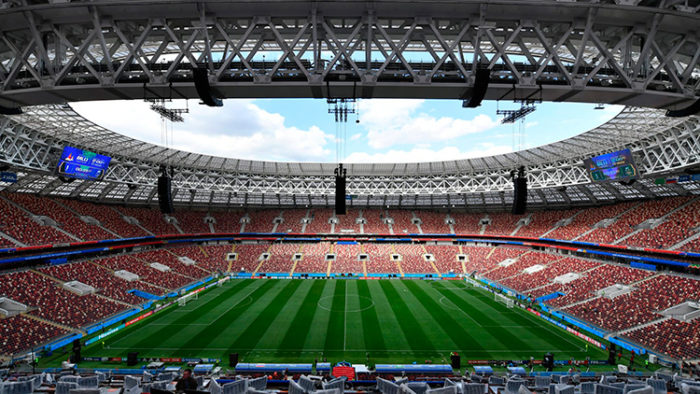 copa 2 Dan Mullan Getty Images