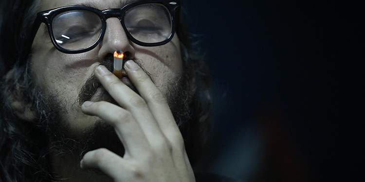 Banda de indie rock carioca The Cigarettes se apresenta em JF sábado 2 divulgação Eugenio Vieira capa