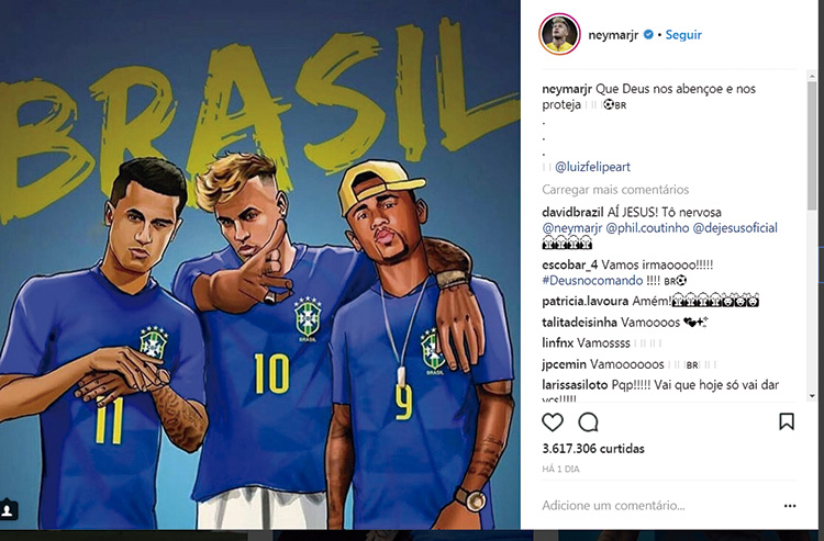 esp post do desenho