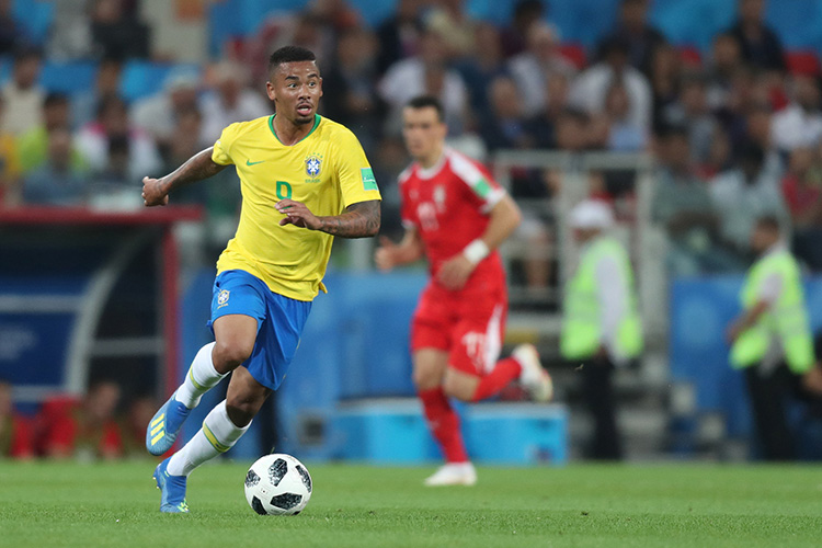 esp selecao gabriel jesus