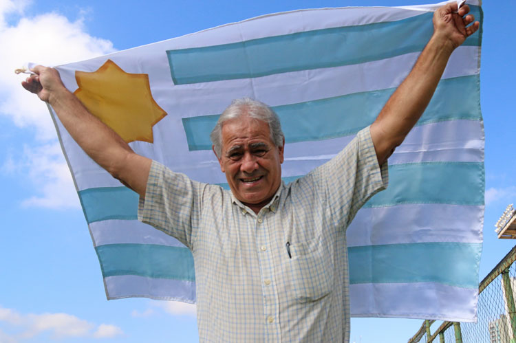 esp uruguaio