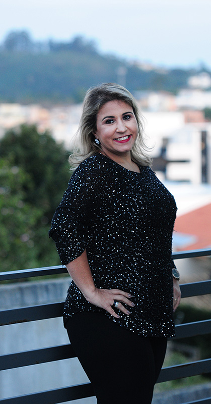 Gilmara Rocha, candidata a Miss Bariátrica, e sua reescrita de si 1 gilmara1